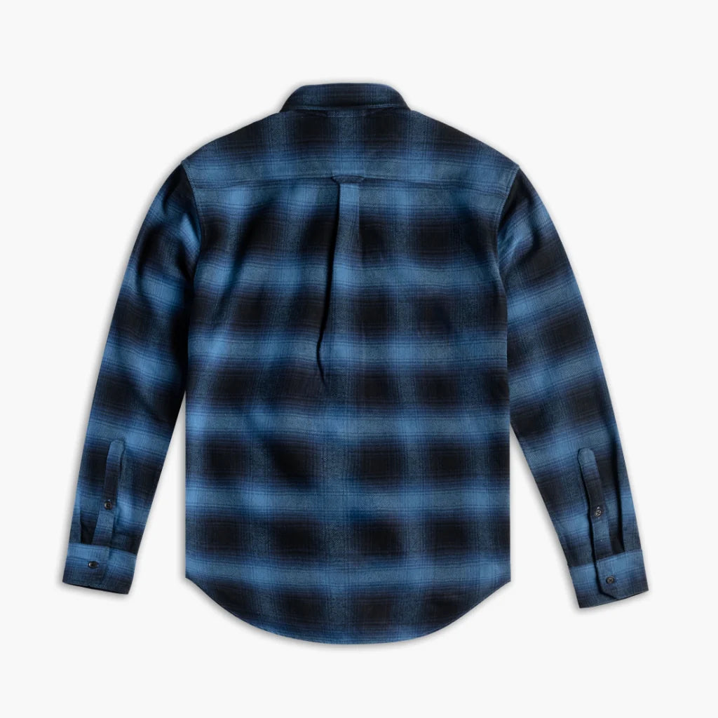 Summit Flannel Shirt
