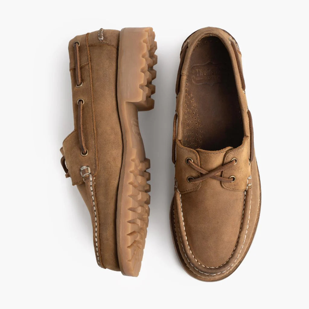 Handsewn Loafer