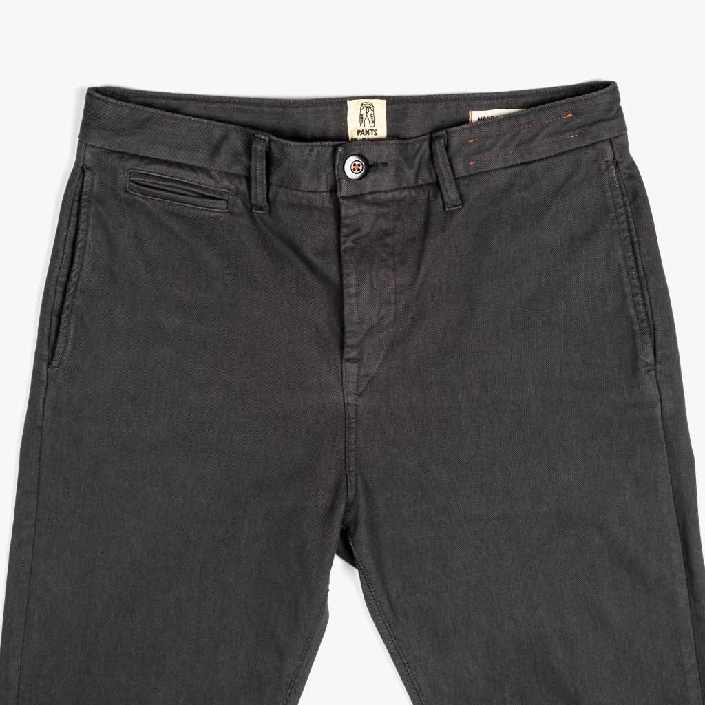 Kato Axe Slim Fit Chinos