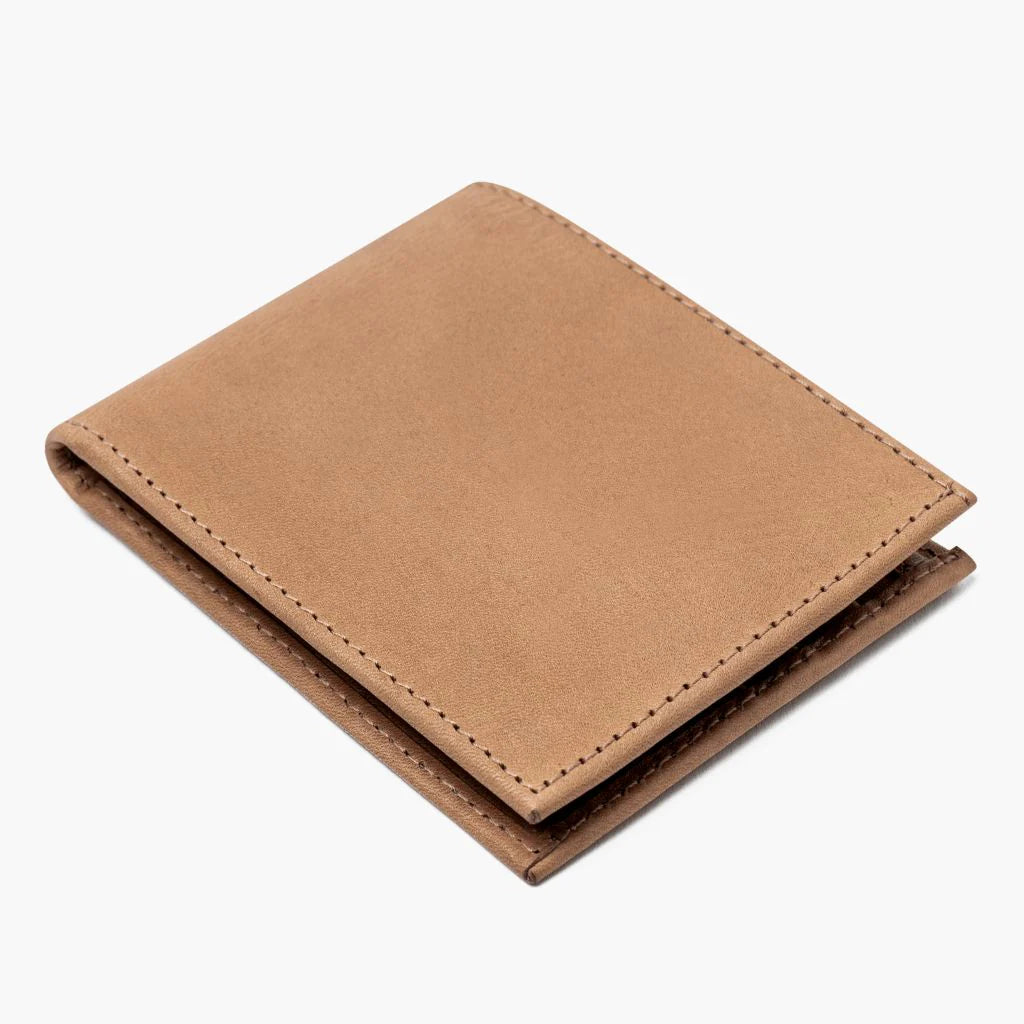 Bifold Wallet