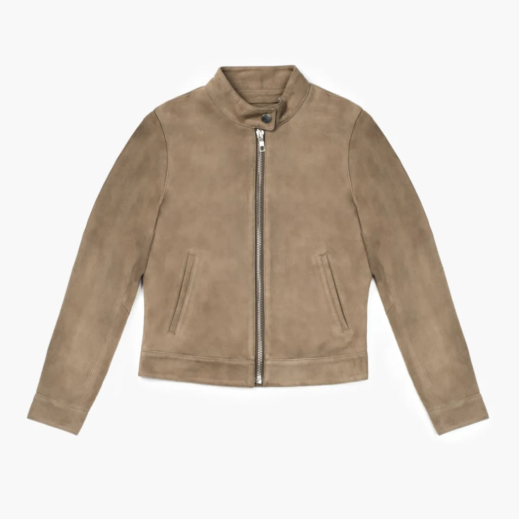 Racer Jacket