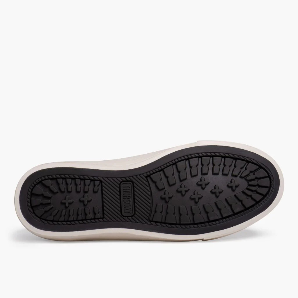 Retro Low Top