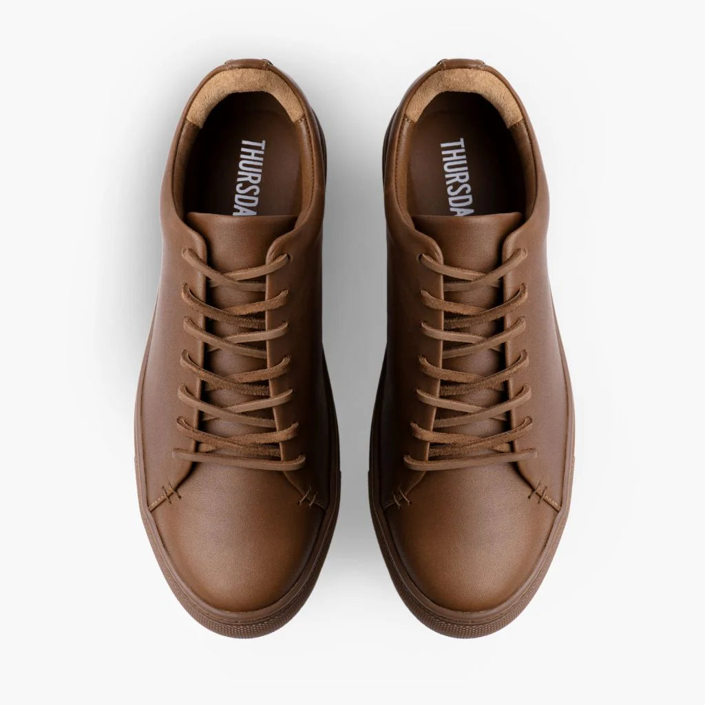 Premier Low Top