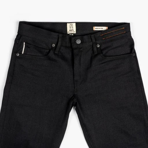 Kato Pen Slim Fit Jeans