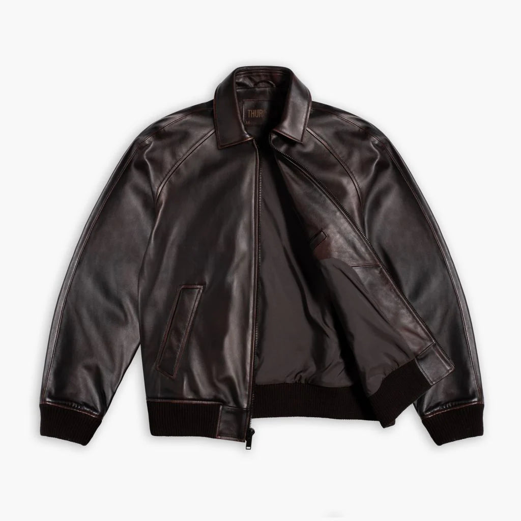 Major League Jacket