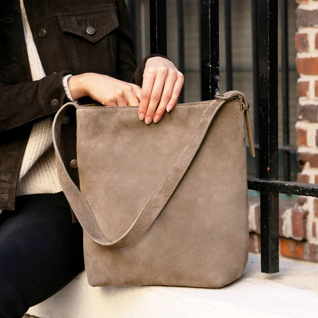 Bucket Bag