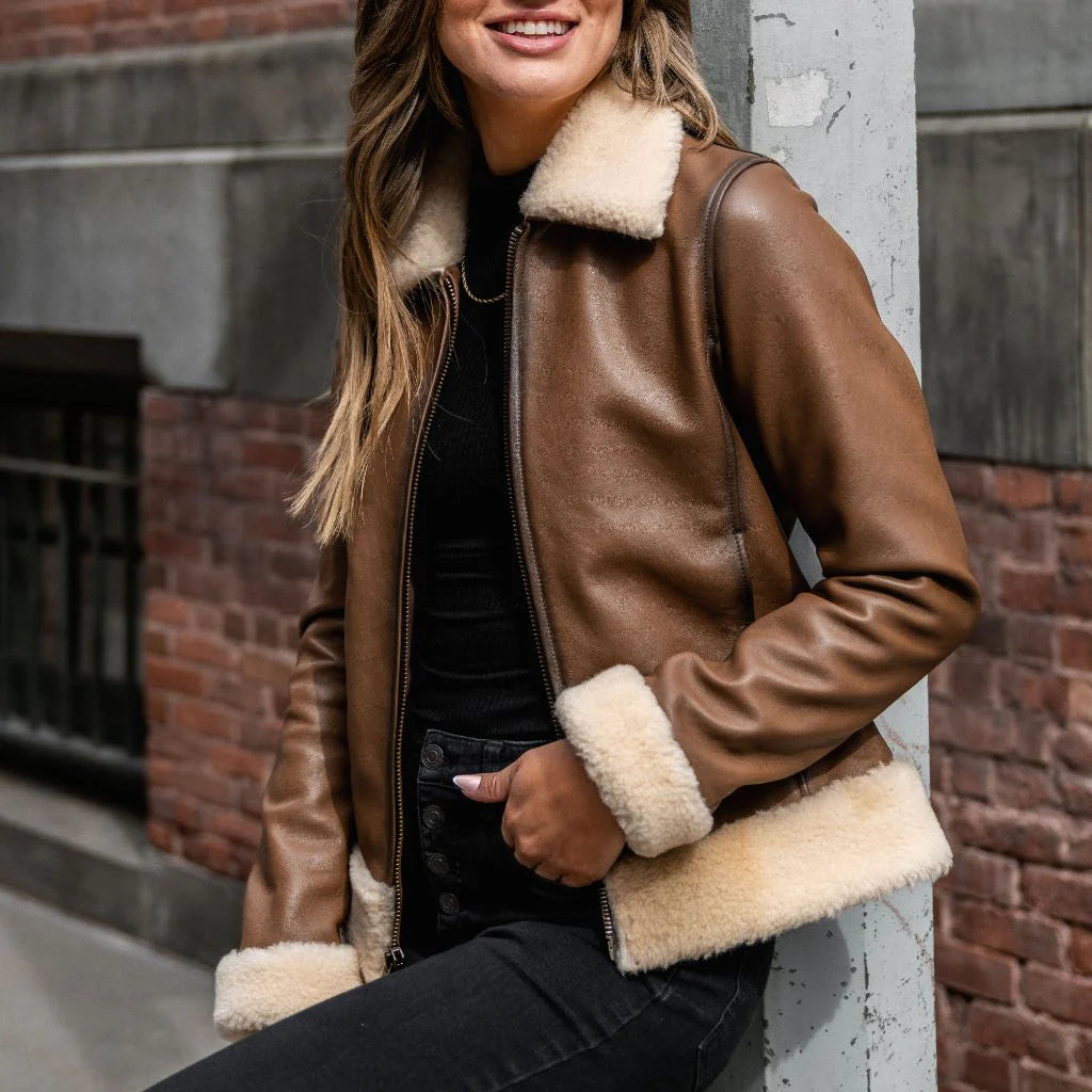 Flight Jacket