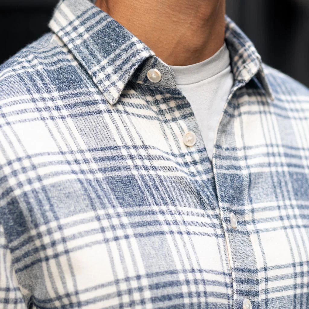 Forever Flannel Shirt