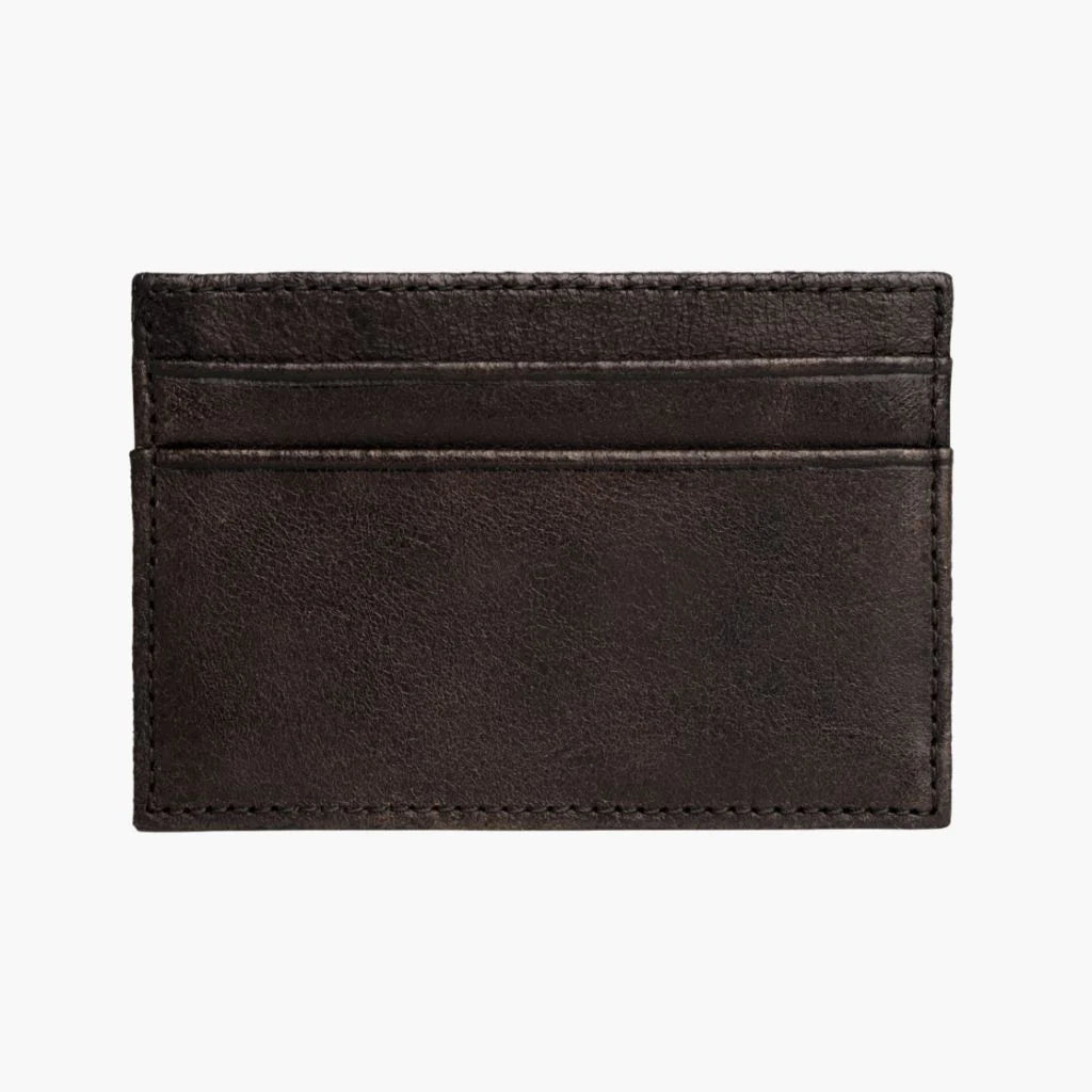 Leather Card Holder