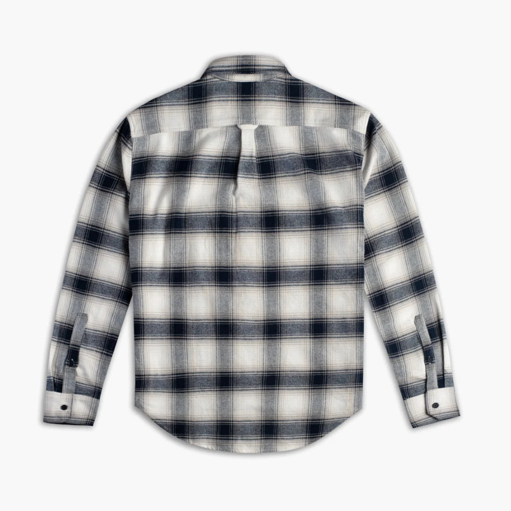 Summit Flannel Shirt