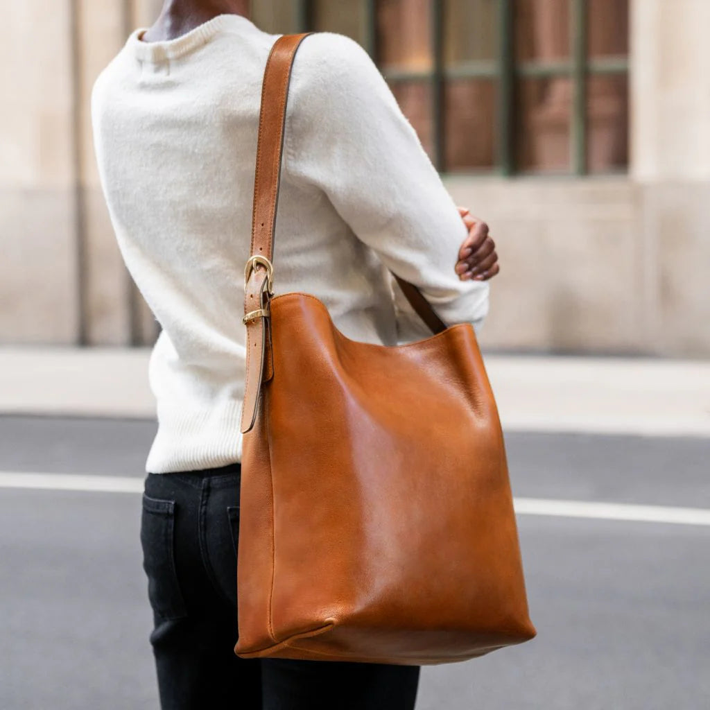 Bucket Bag