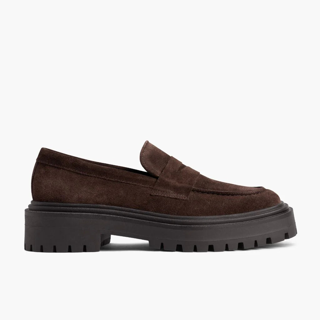 Penny Platform