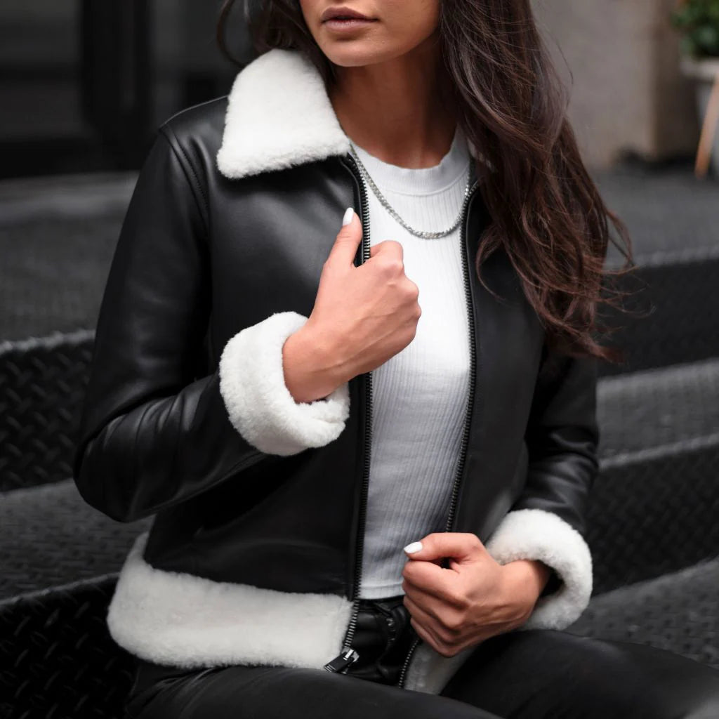 Flight Jacket