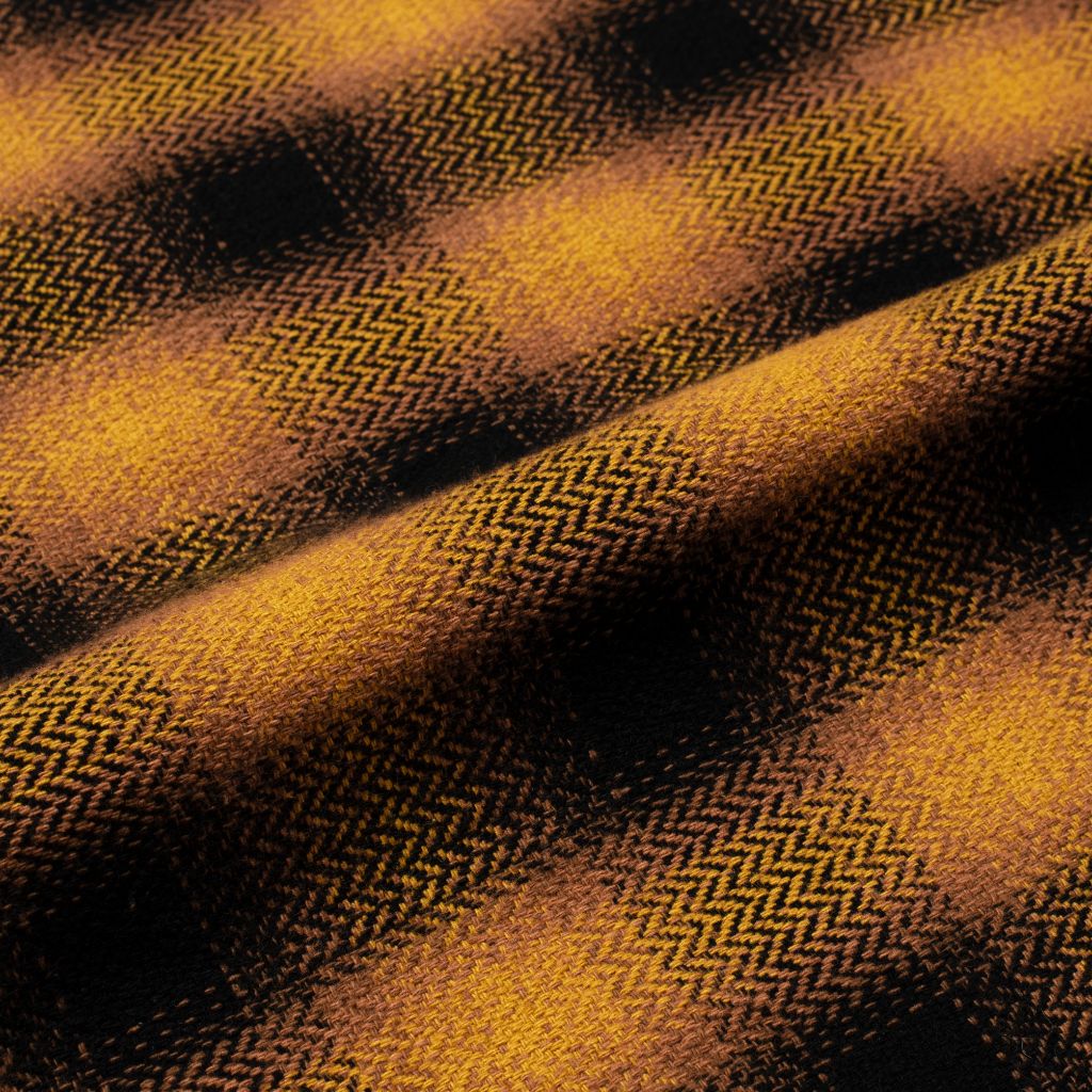 Buffalo Check Shirt