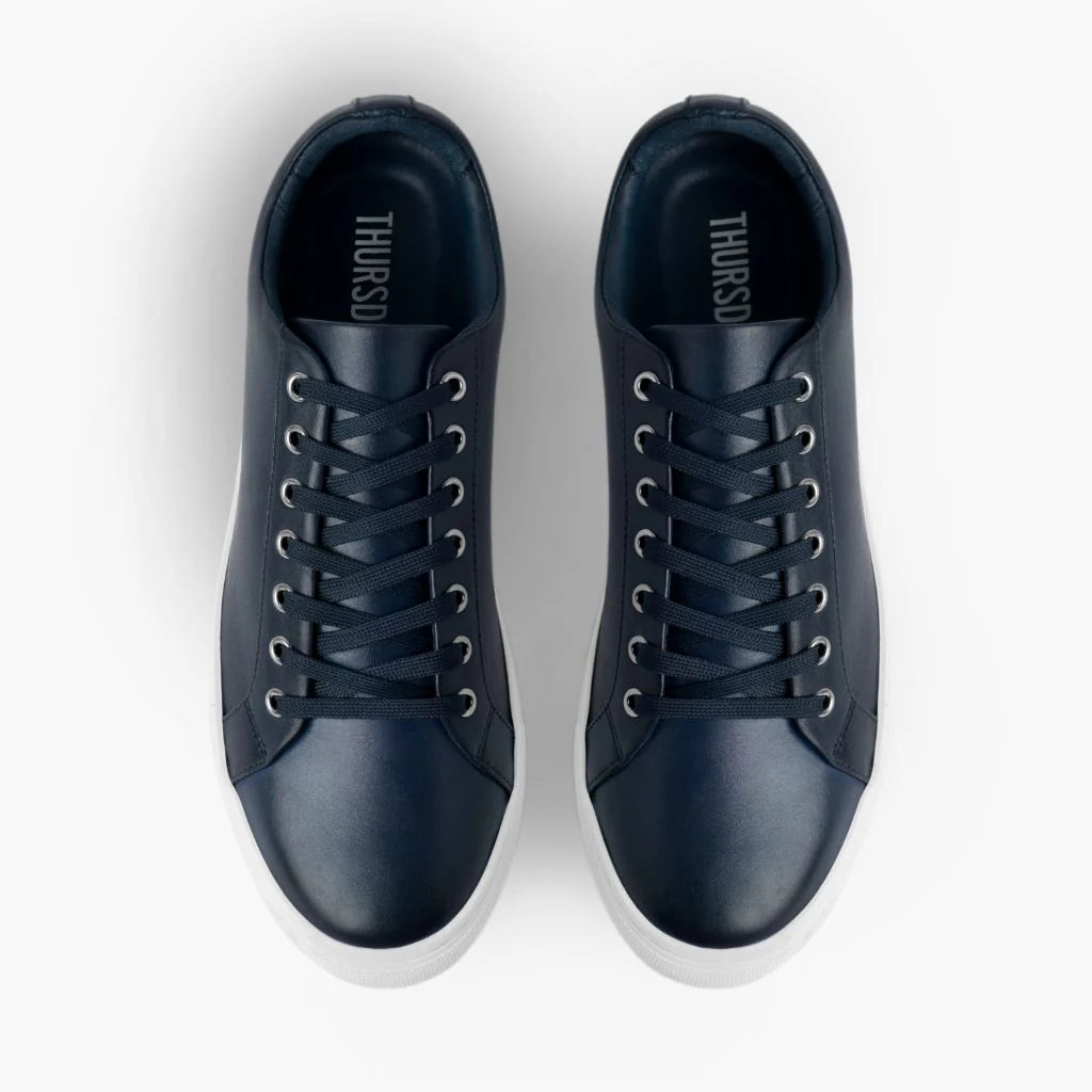 Premier Low Top
