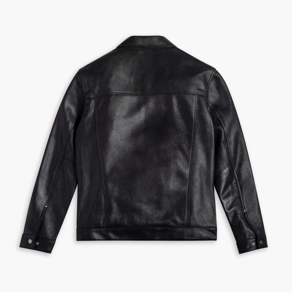 Roughout Cruiser Jacket