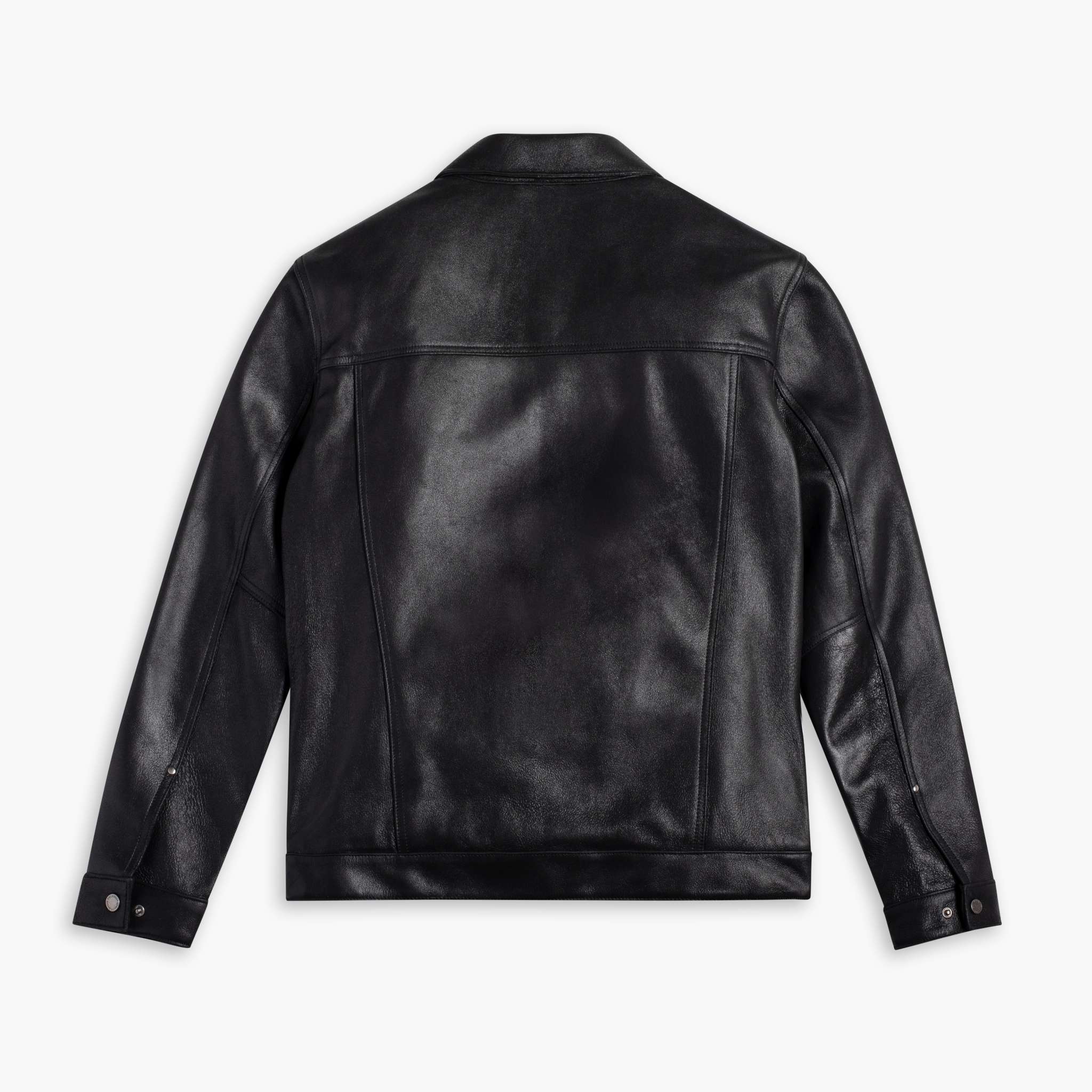 Roughout Cruiser Jacket