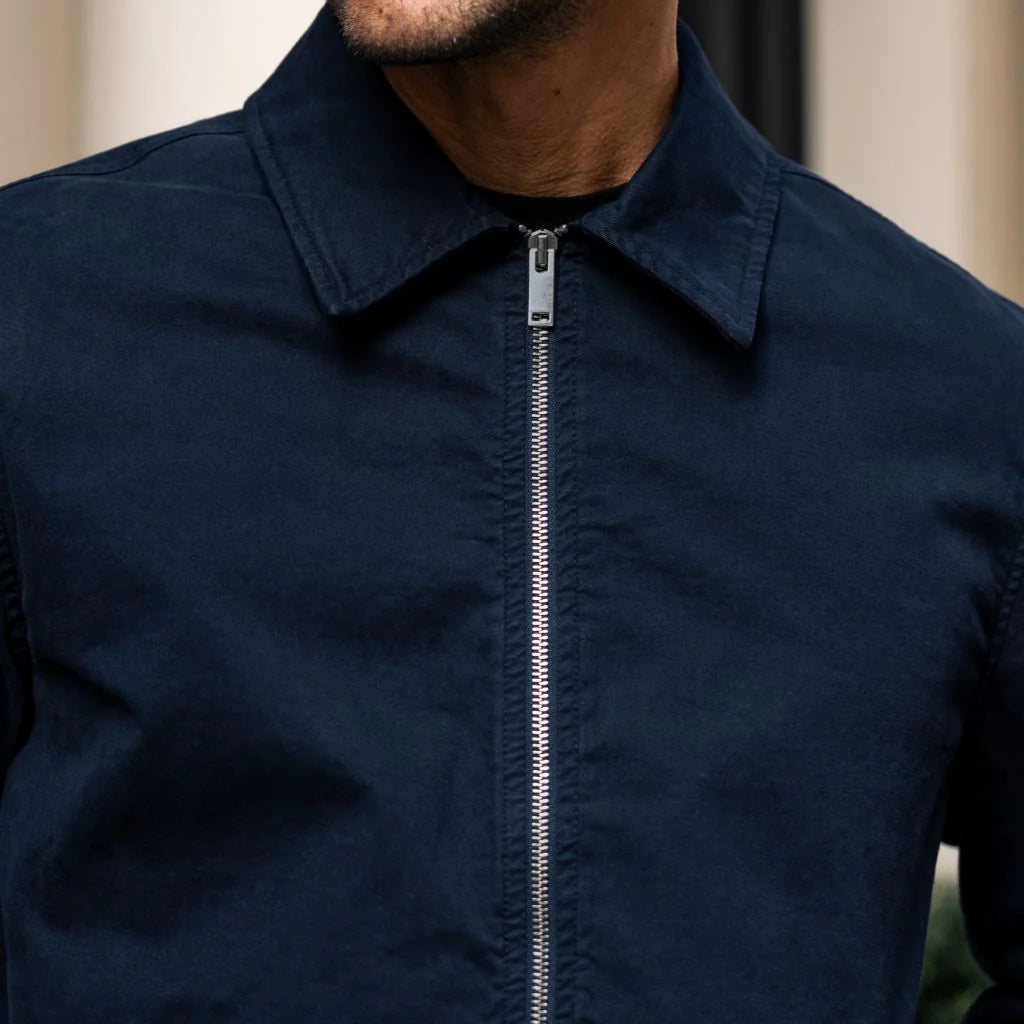 Mechanic Jacket