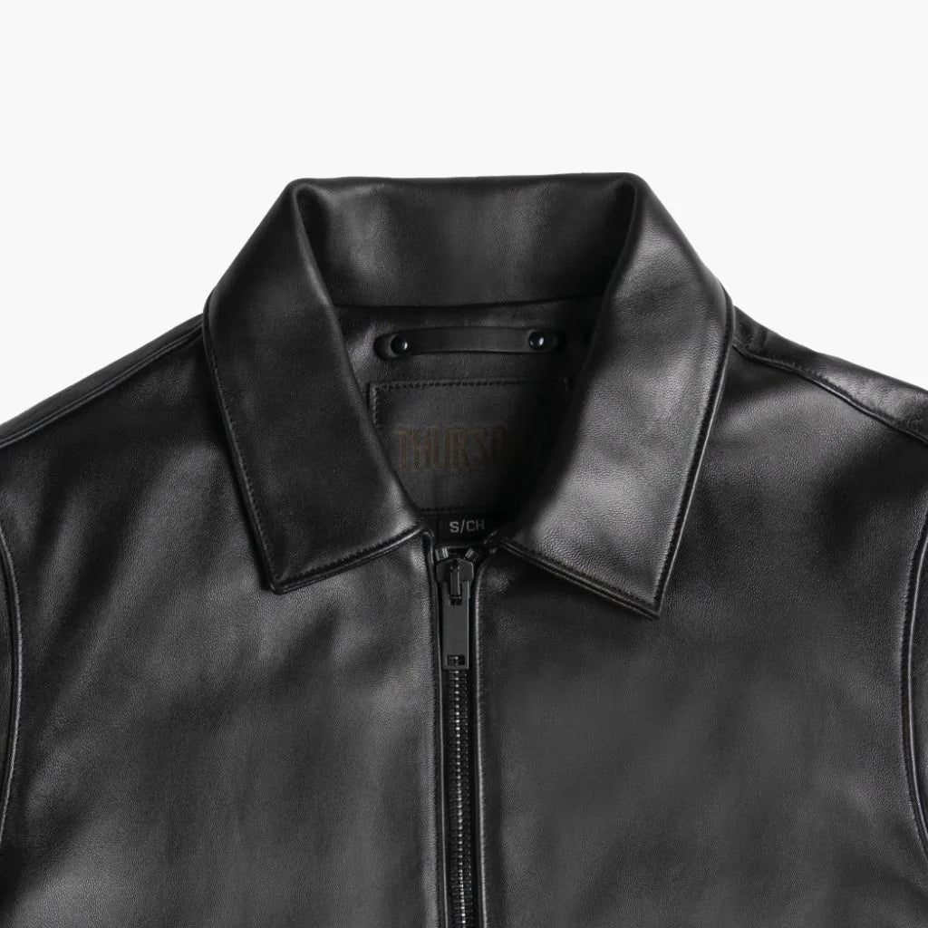 Keanu Jacket