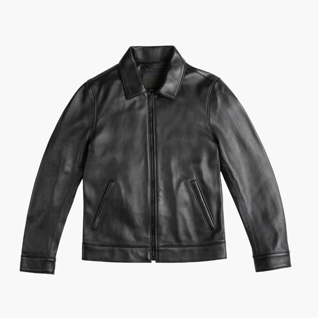 Keanu Jacket