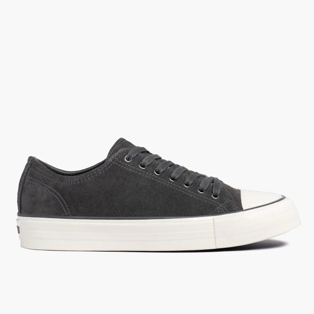 Retro Low Top
