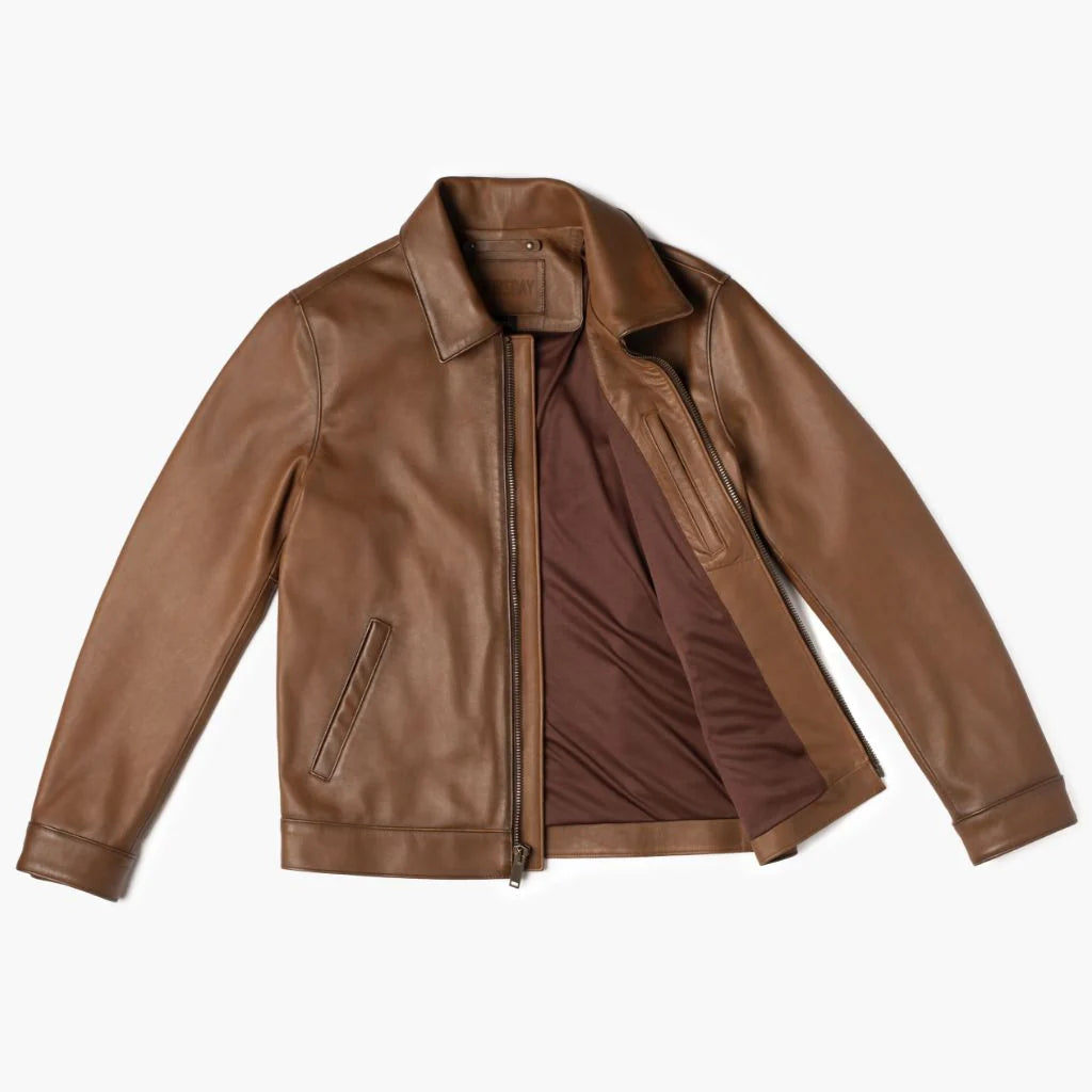 Keanu Jacket