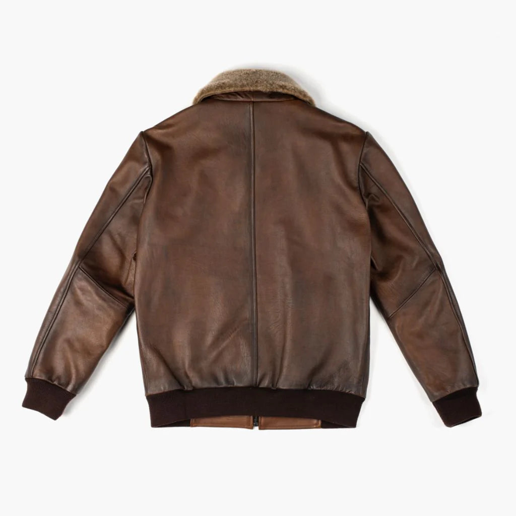 Flight Jacket