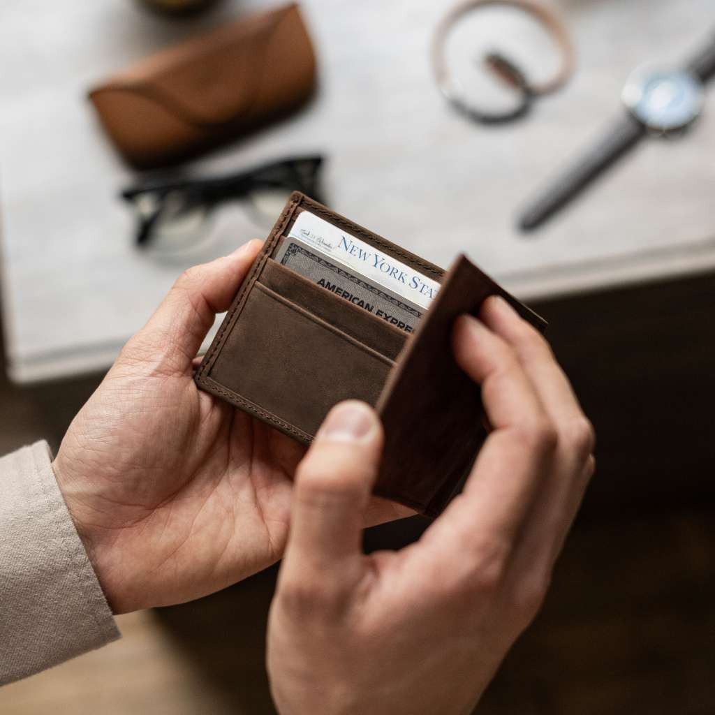 Bifold Wallet