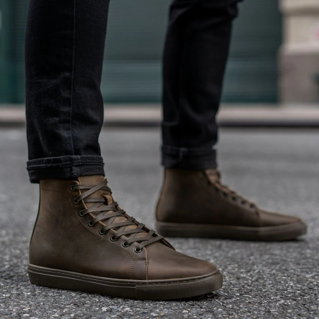 Premier High Top