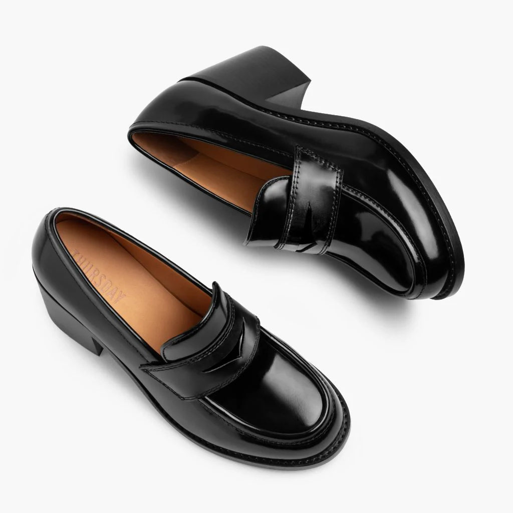 High Heel Penny