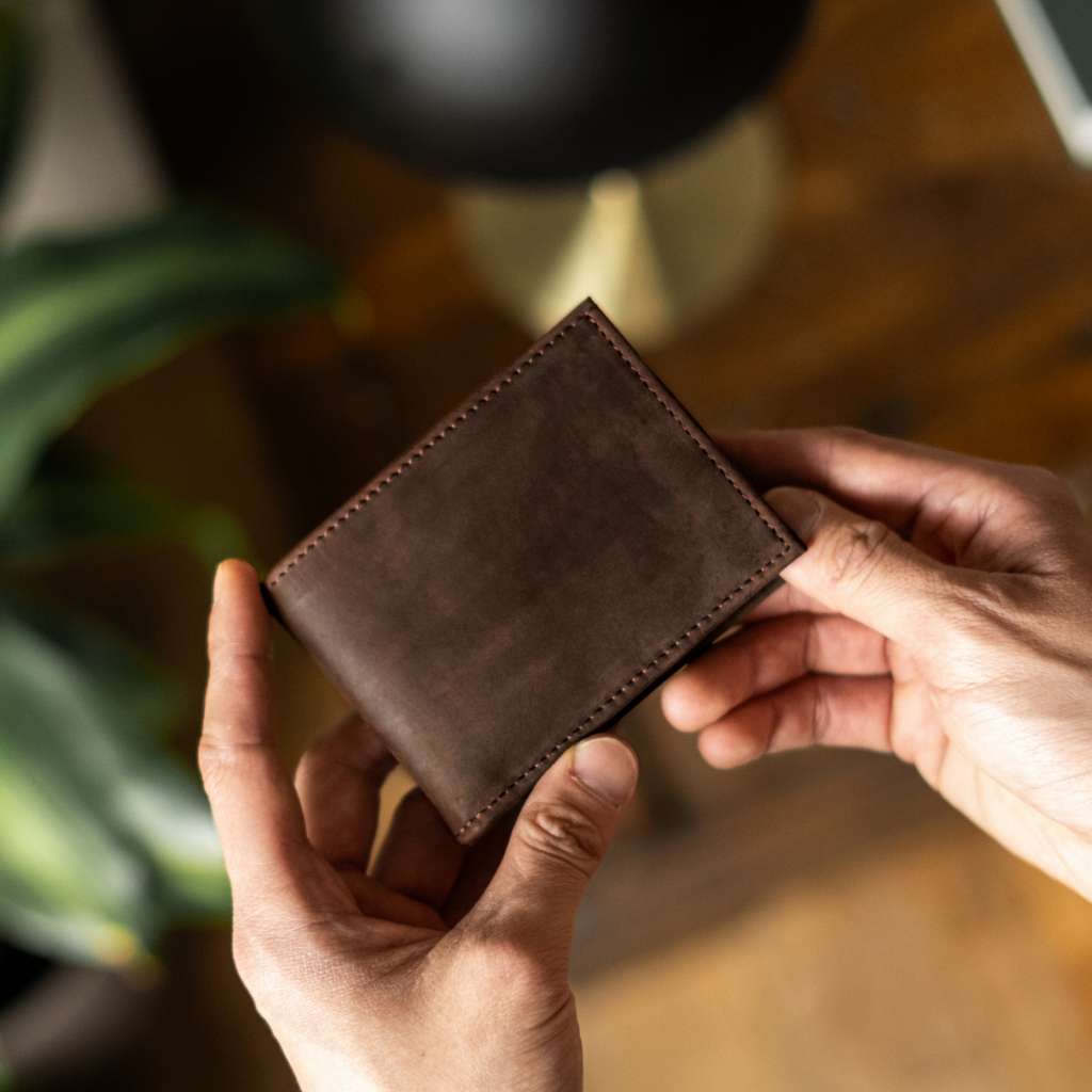 Bifold Wallet