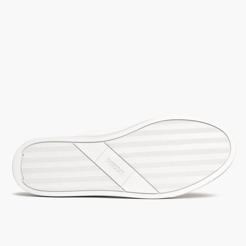 Women's Triple Strap Low Top