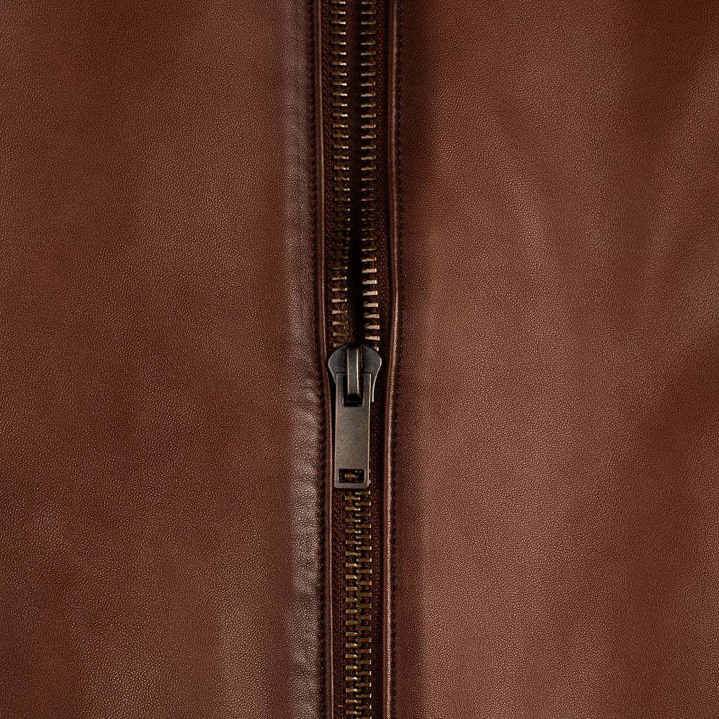 Racer Jacket