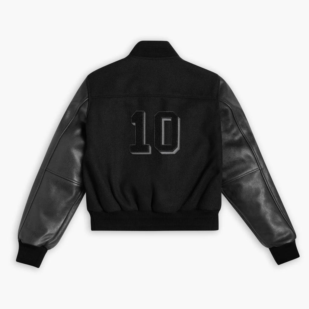 Varsity Jacket