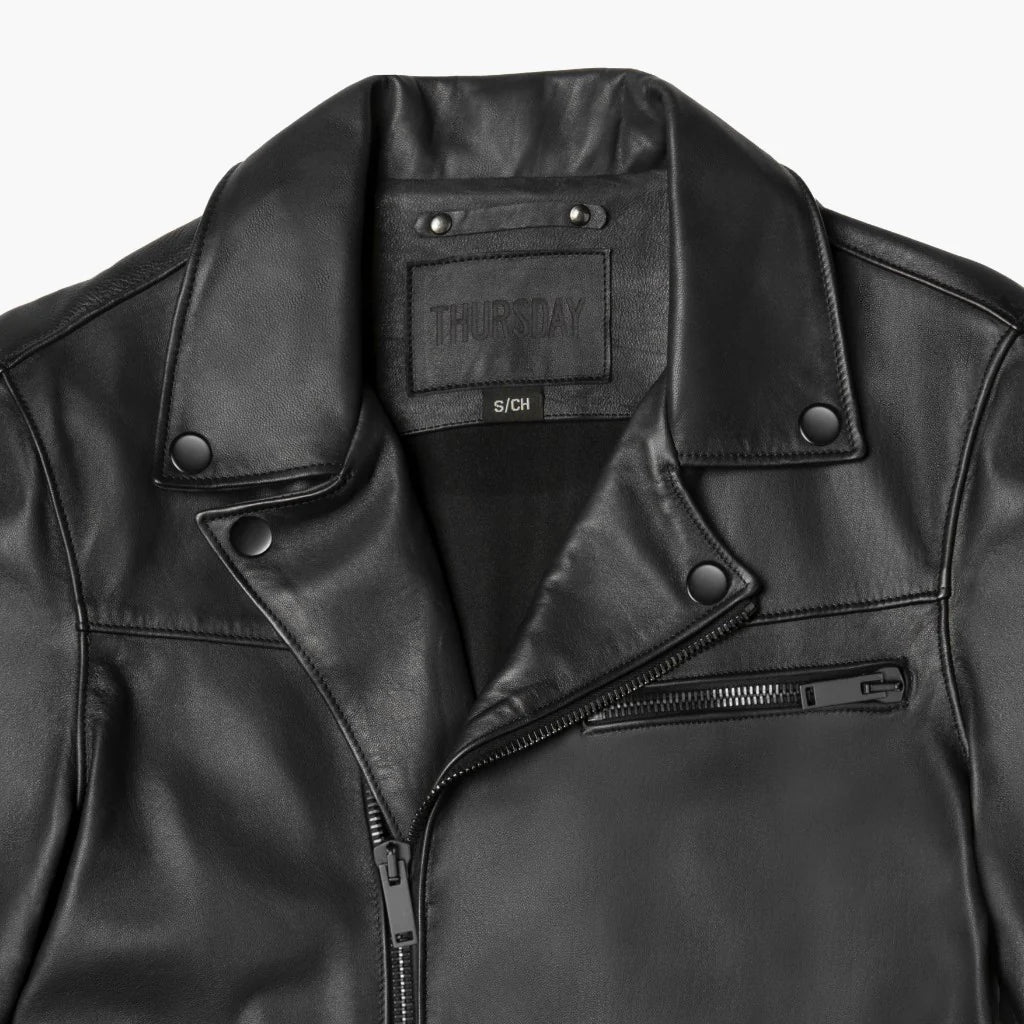 Motorcycle Jacket