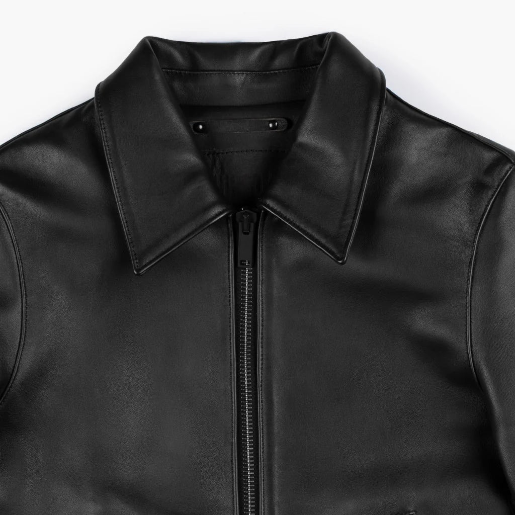 Edition Jacket