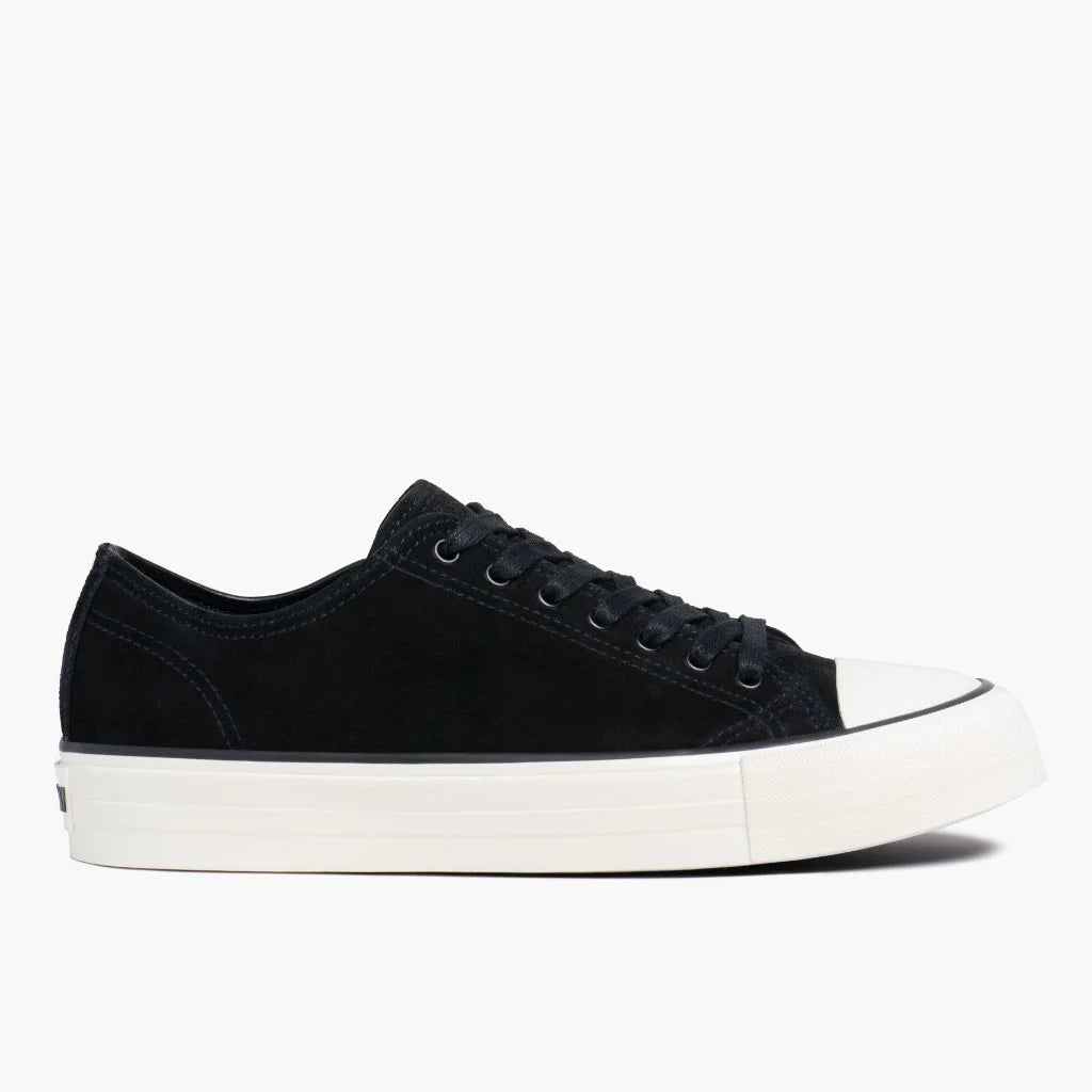 Retro Low Top