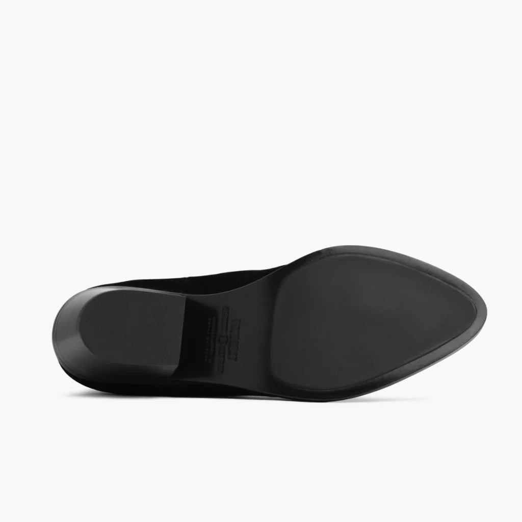 Duchess Bootie