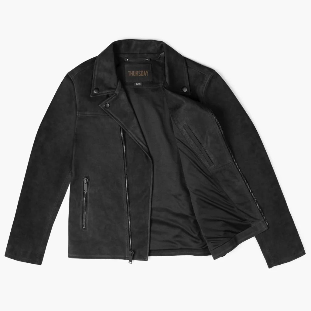 Motorcycle Jacket