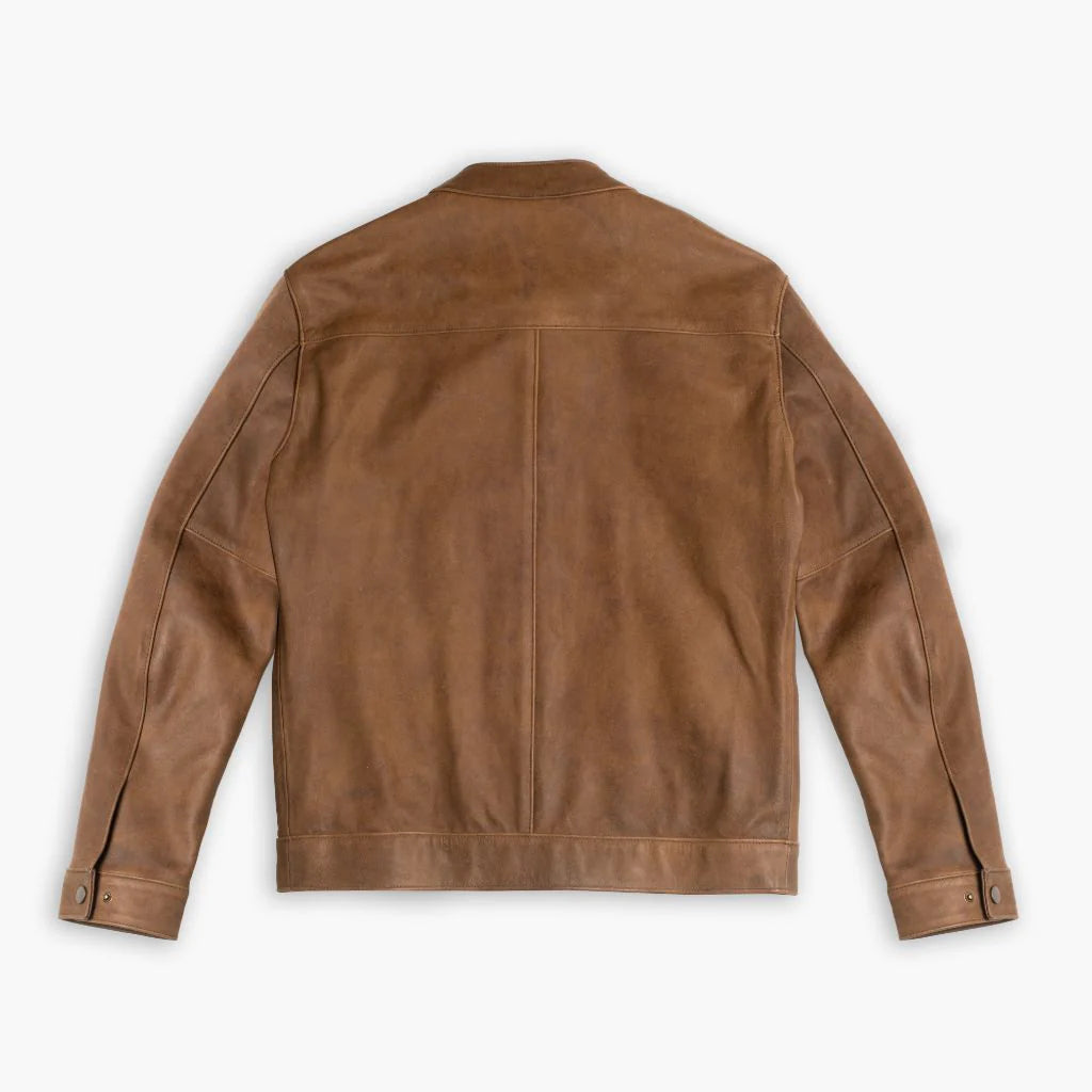 Roadster Jacket