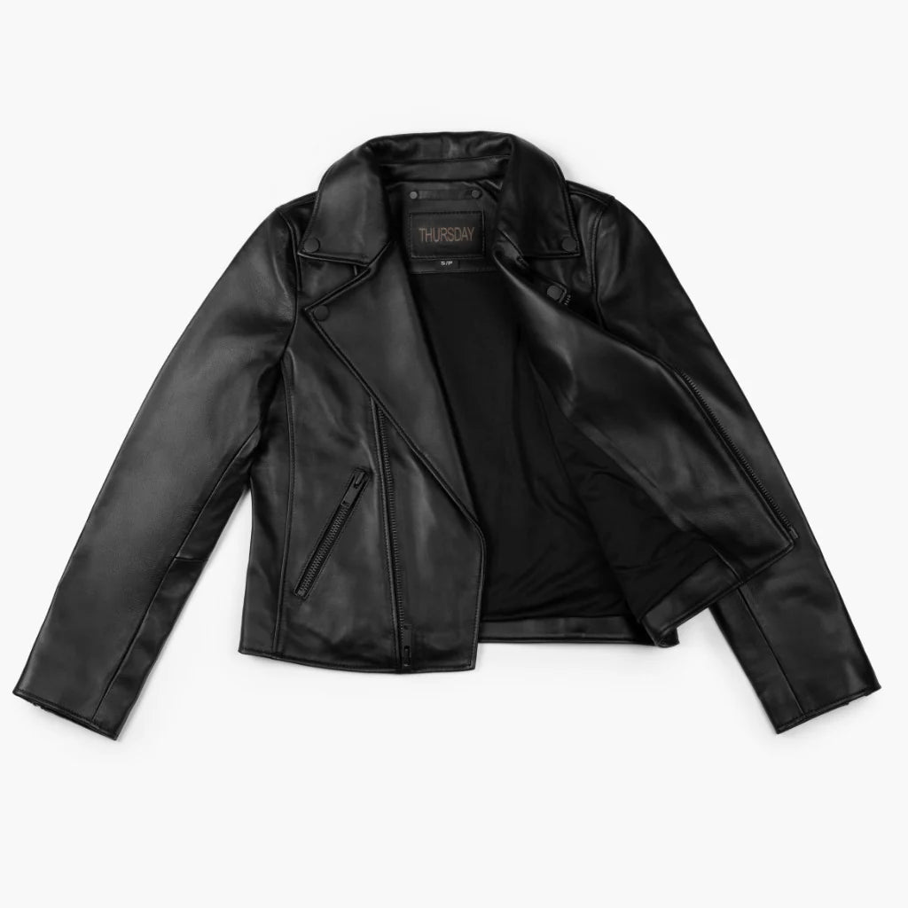 Motorcycle Jacket