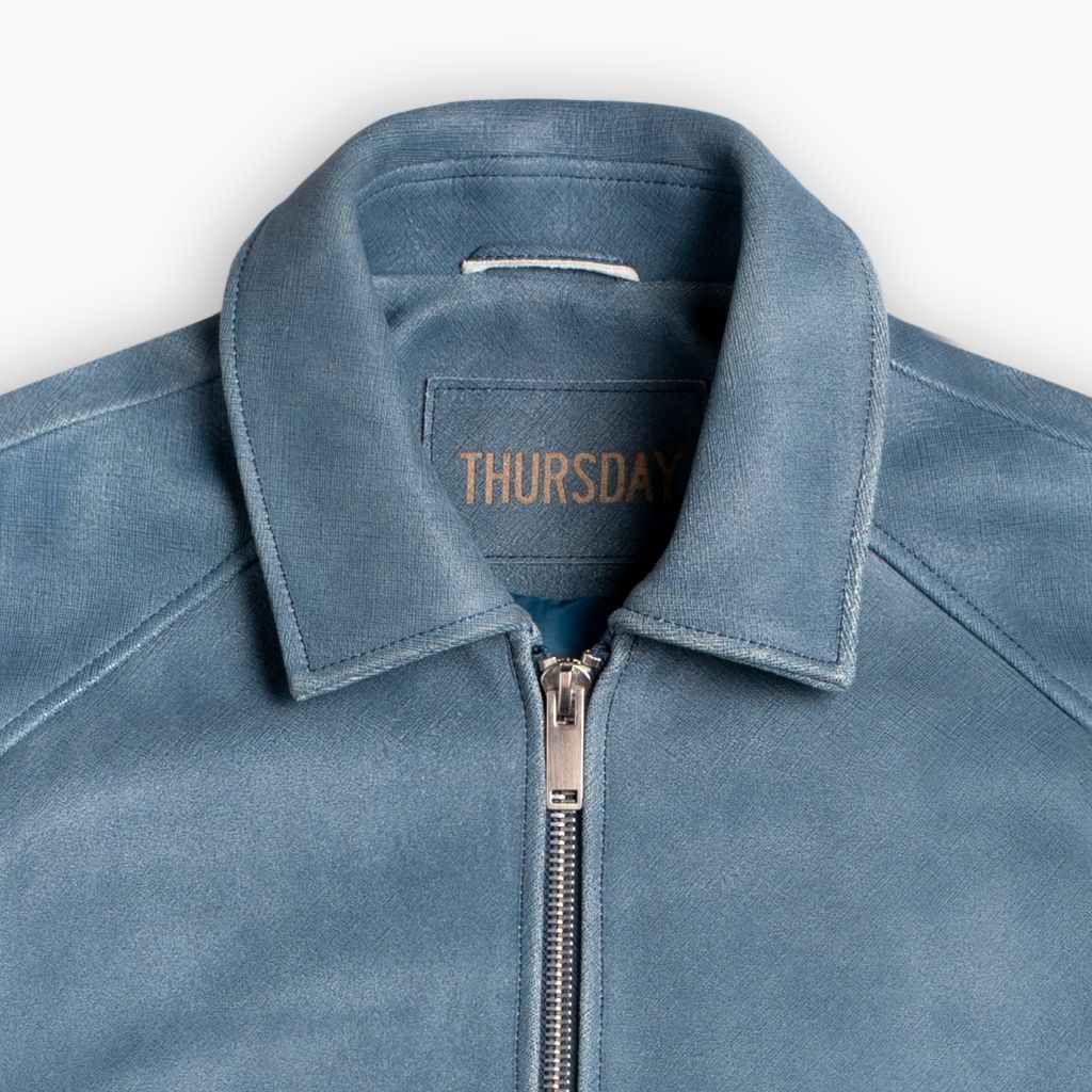 Major League Jacket