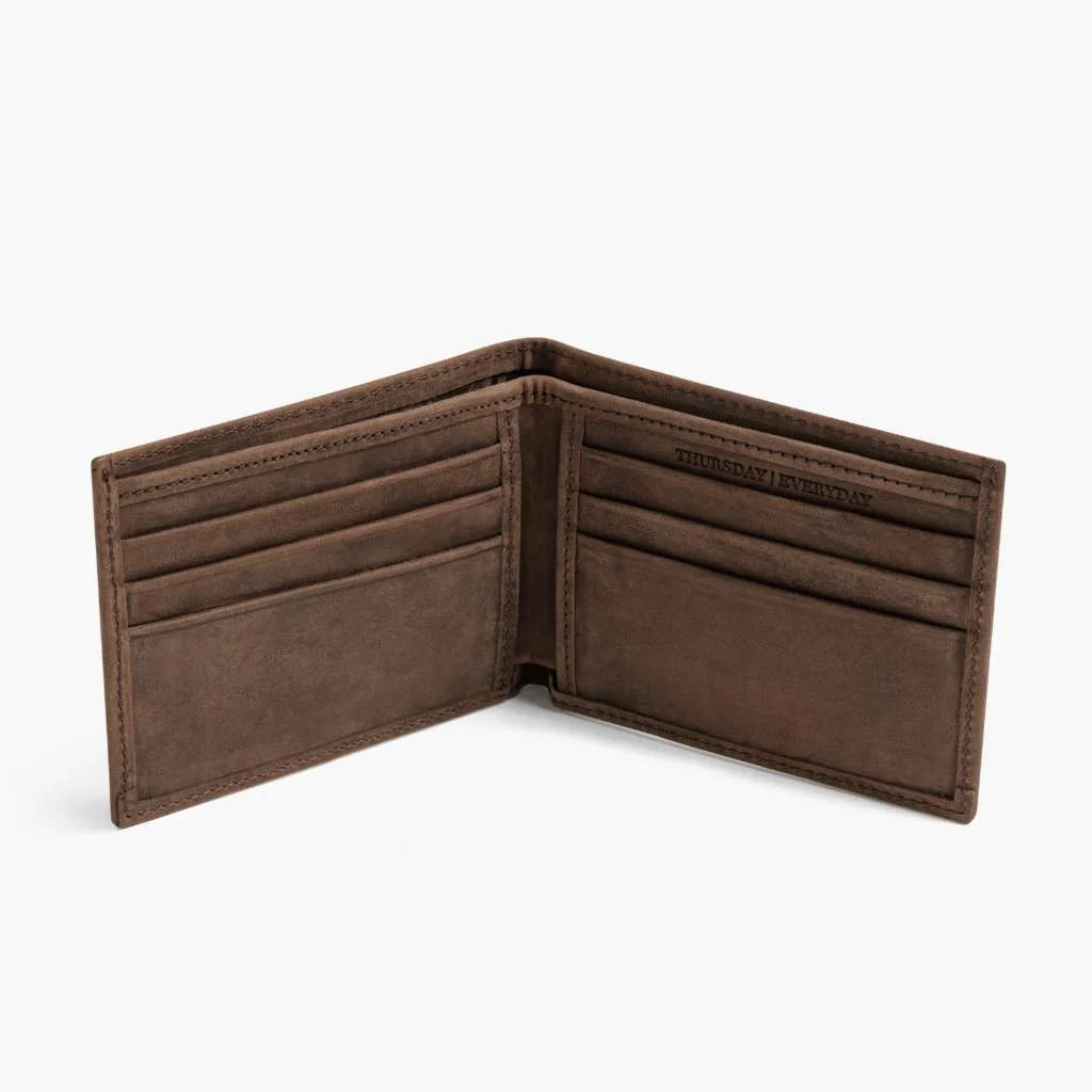 Bifold Wallet