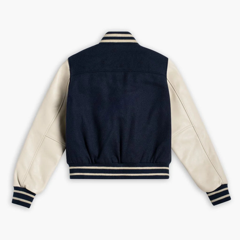 Varsity Jacket