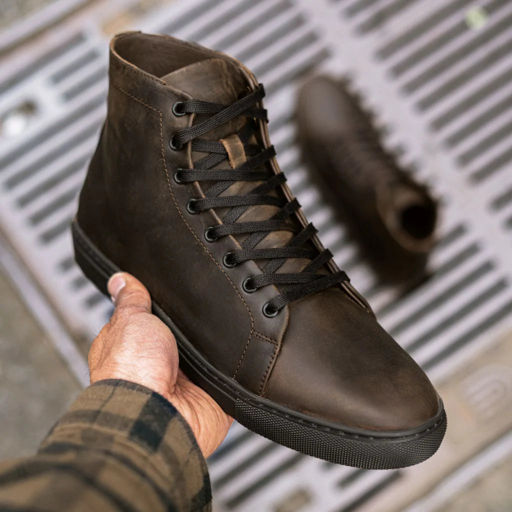 Premier High Top