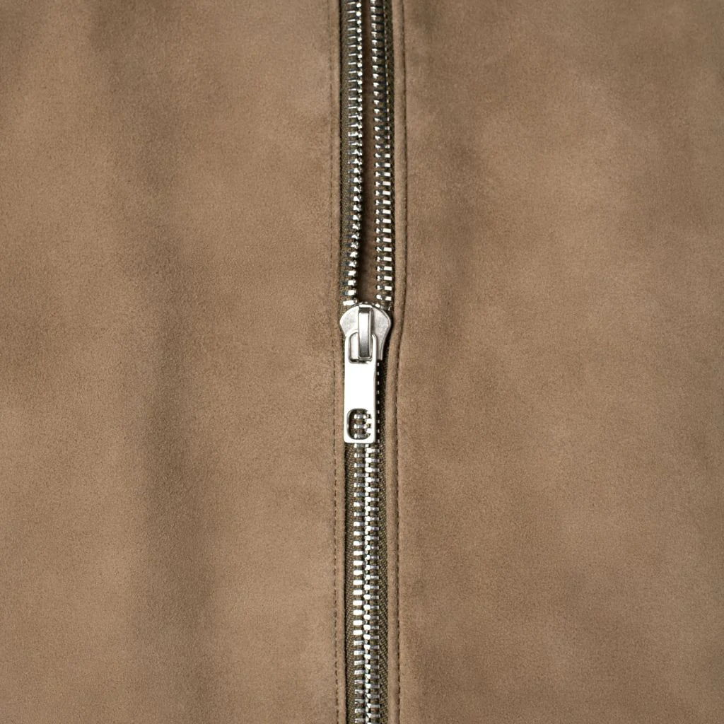 Racer Jacket