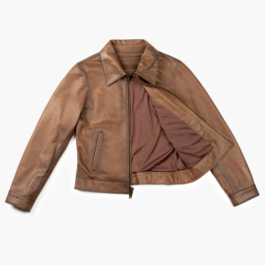 Edition Jacket