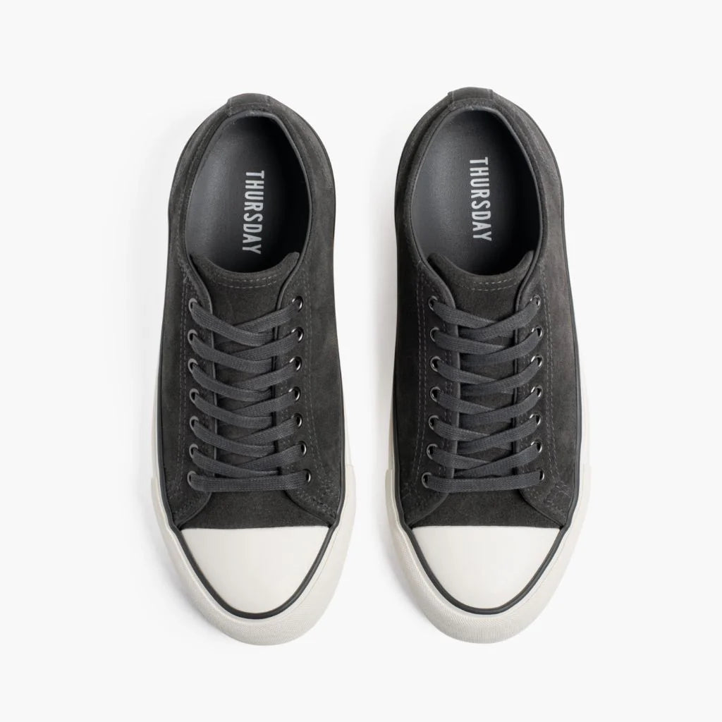 Retro Low Top