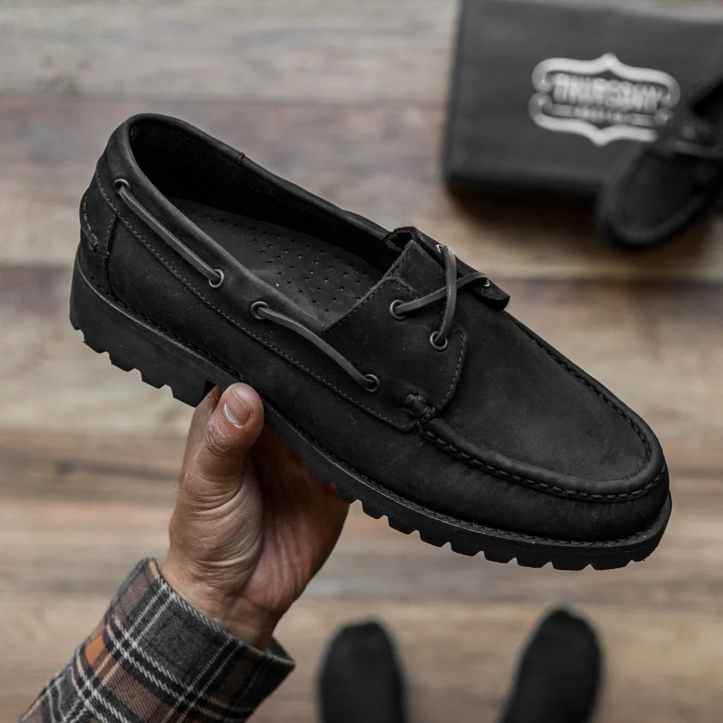 Handsewn Loafer