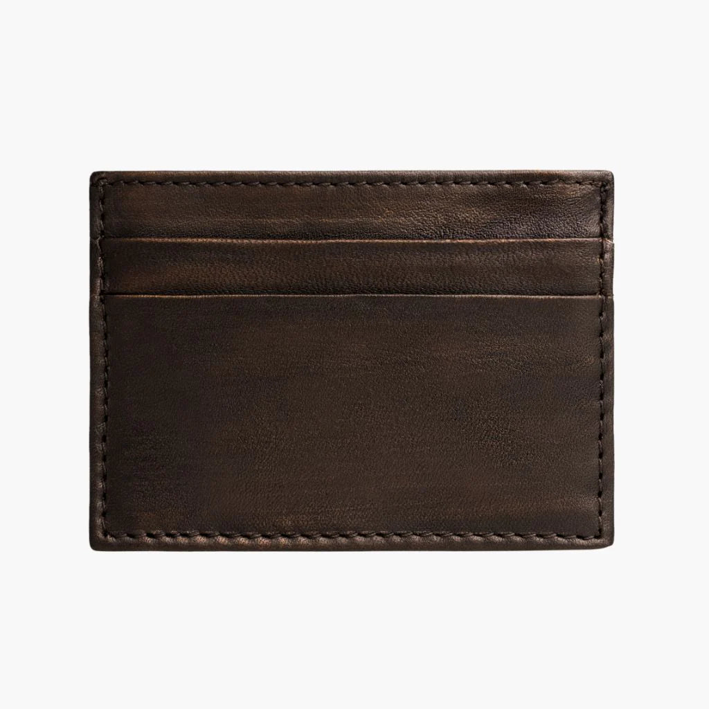 Leather Card Holder